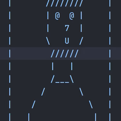 ASCII Artworks