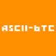ASCII BTC
