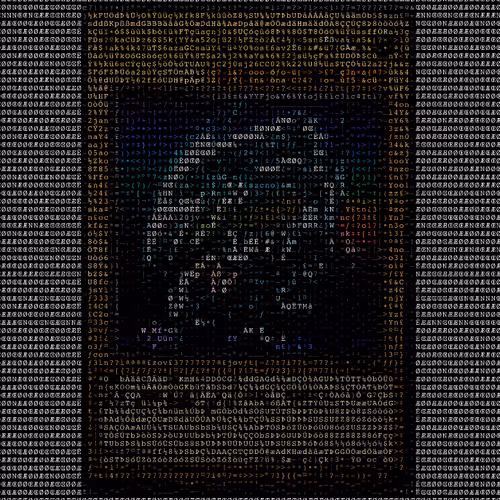 ASCII MEMORABILIA - old