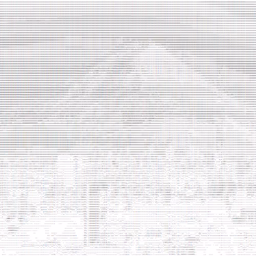 ASCII city - old