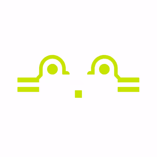 ASCII Frogs