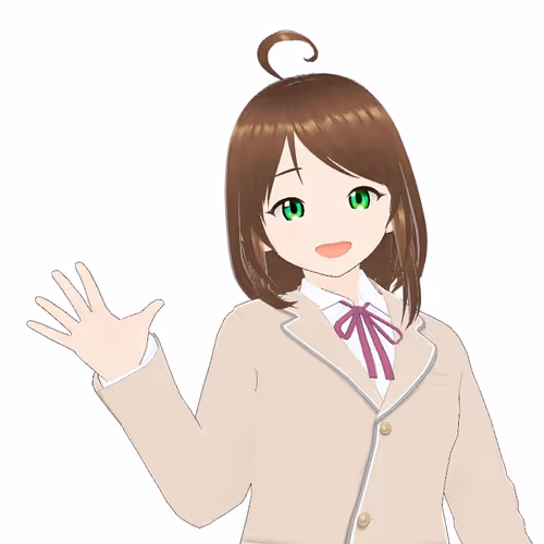 ASCII Girls Collection - old