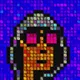 ASCII INK Punks