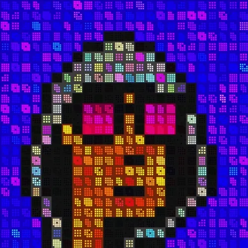 ASCII INK Punks