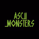ASCII MONSTERS