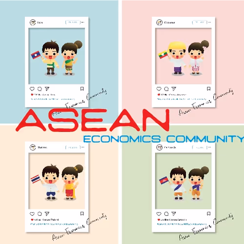 Asean Economics Community