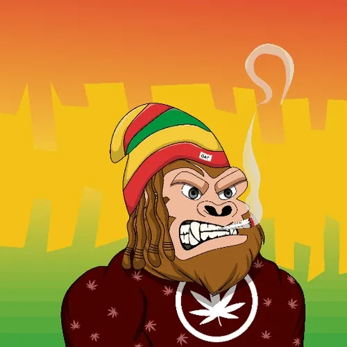 Gorilla Asepart Club