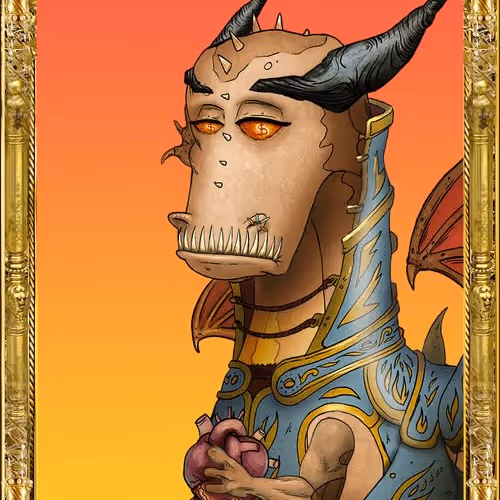 Ashborn dynasty