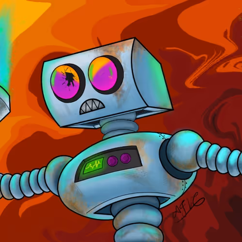 Ashbots
