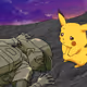 Ash death scene remake