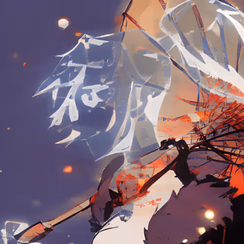 Ashen Warriors