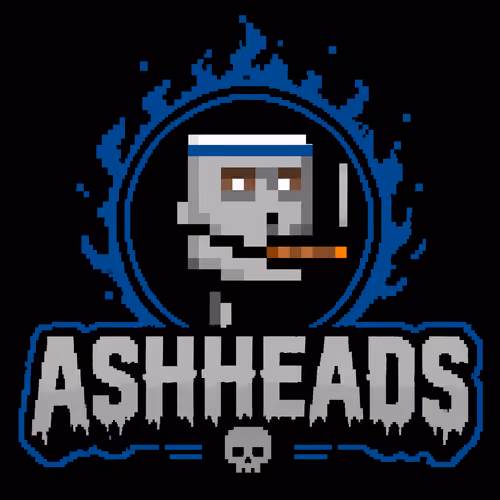 ASHHEADS