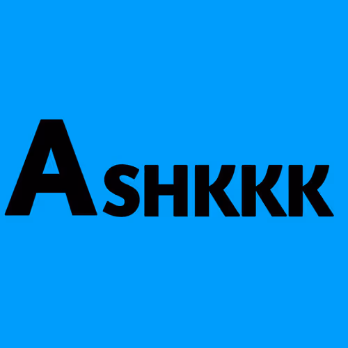 ASHKKK