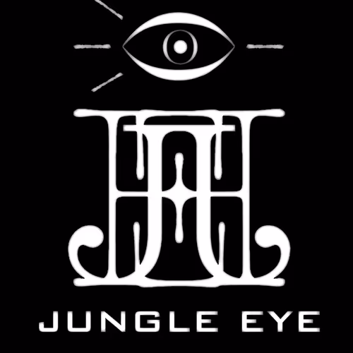 Artwork of Ashley Christudason (Jungle Eye) - old