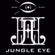 Artwork of Ashley Christudason (Jungle Eye) - old
