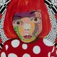 Ashley Longshore - ROAR