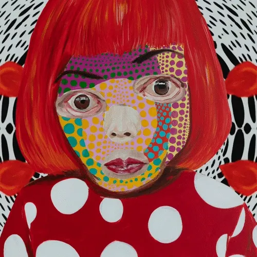 Ashley Longshore - ROAR