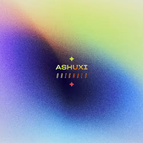 Ashuxi Orignals