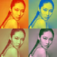 Asian Digital Beauty