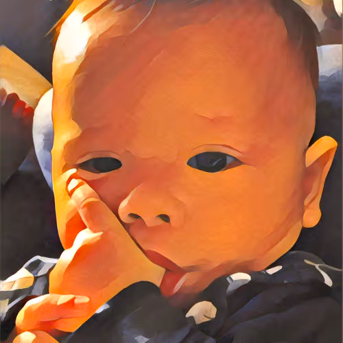 Asian Dynasty Baby Collection V2