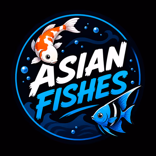 Asian Fishes