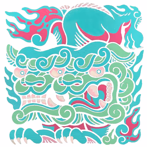 Guardian Gods Collection