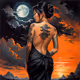 ASIAN MUSE
