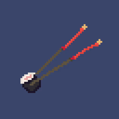 Asian Crypto Collection