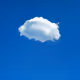 A Single Cloud - old