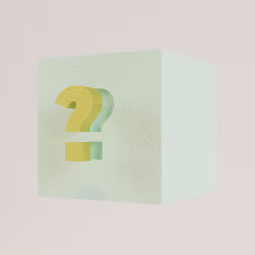 ask symbol