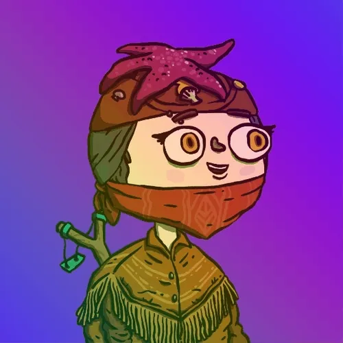 Ninja Squad Nft V3