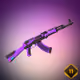 Assault Rifles