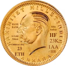 ASSET HANE BANK