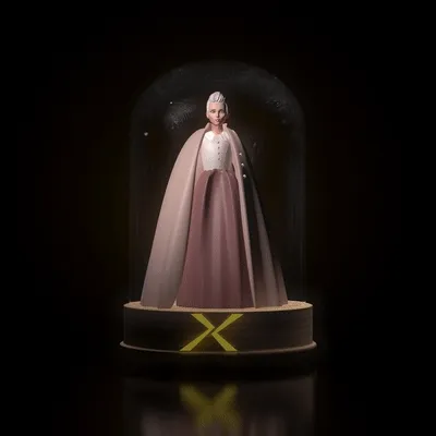 Virtual assistant Lora