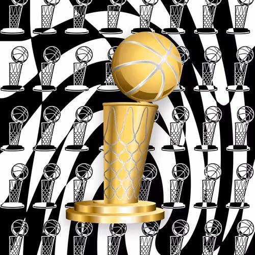 Association NBA - old