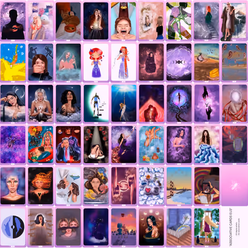 Associative cards eu3 1112