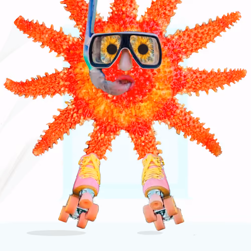 Sea Stars Collectibles