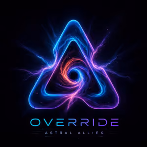 Astral Allies - Override