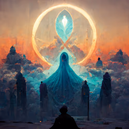 Astral Dreaming