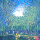 Astral Garden