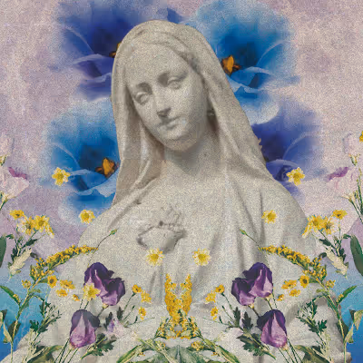 Astral Paintings