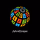 Astral Scapes Crystalline Products