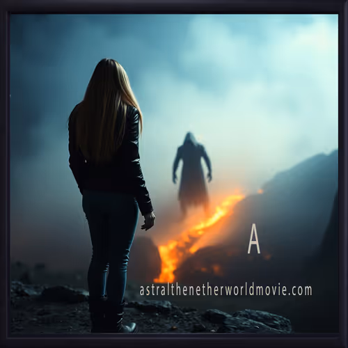 Astral: The Netherworld A