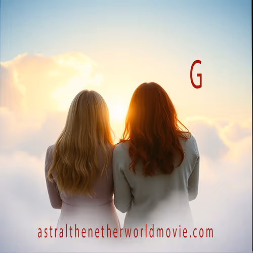 Astral: The Netherworld - Collection G