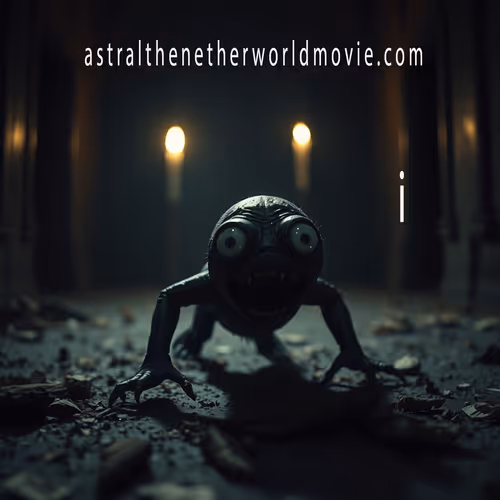Astral: The Netherworld - Collection I