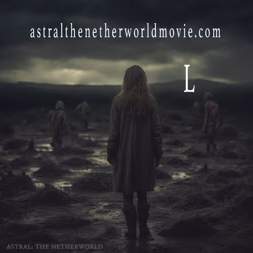 Astral: The Netherworld - Collection L