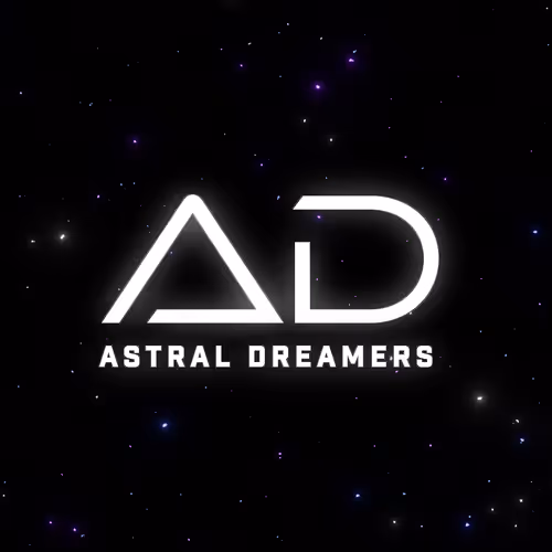 Age of Astral Dreamers - old