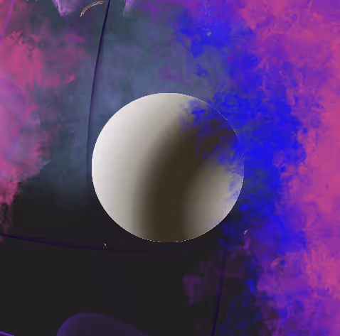 Astral Experience - old