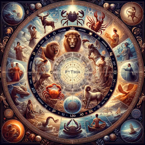 Pythia