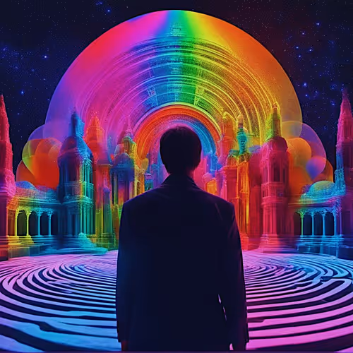 Astral Nexus Chronicles